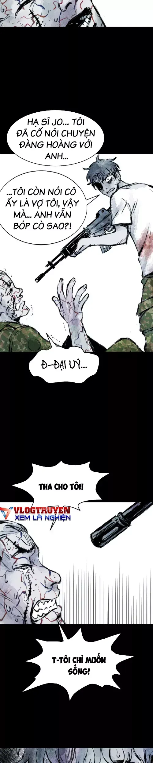 Phần Nhân Tính Cuối Cùng Chap 6 - Next Chap 5