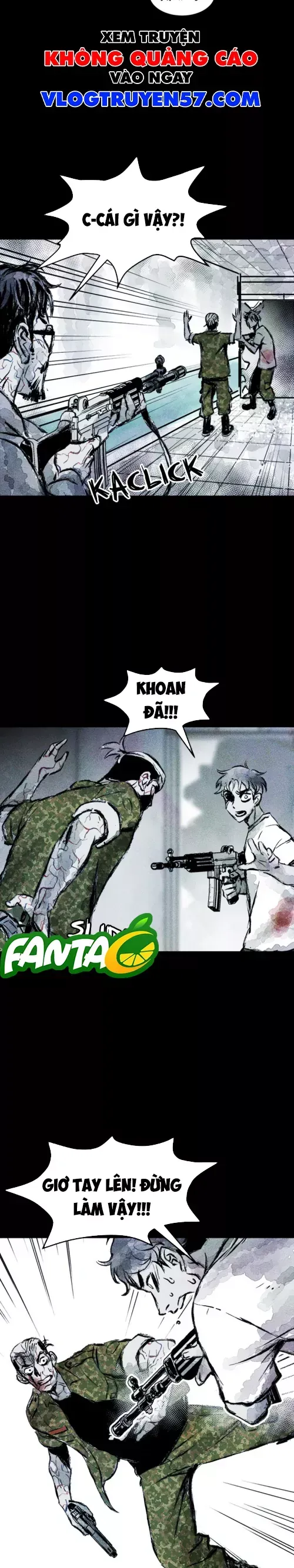 Phần Nhân Tính Cuối Cùng Chap 7 - Next Chap 6