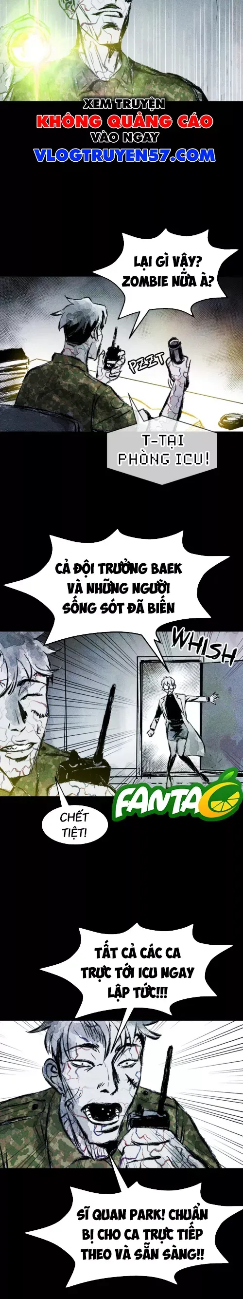 Phần Nhân Tính Cuối Cùng Chap 7 - Next Chap 6