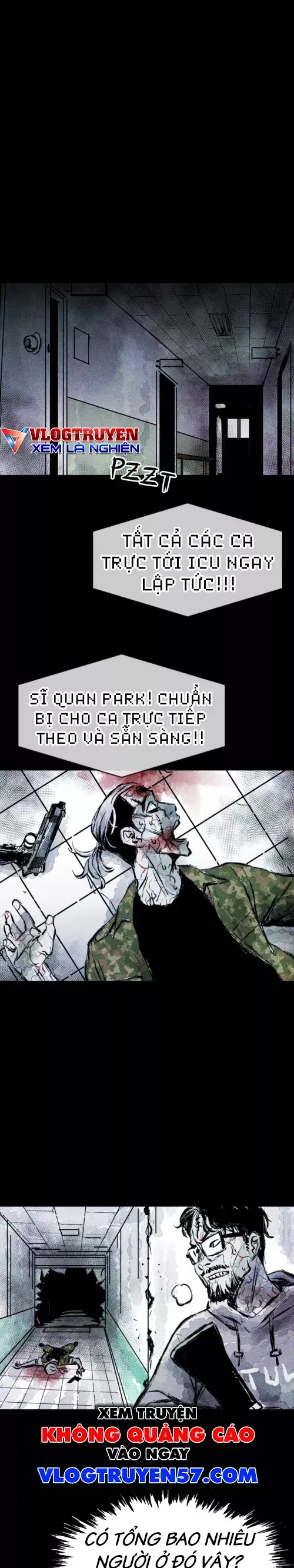 Phần Nhân Tính Cuối Cùng Chap 7 - Next Chap 6