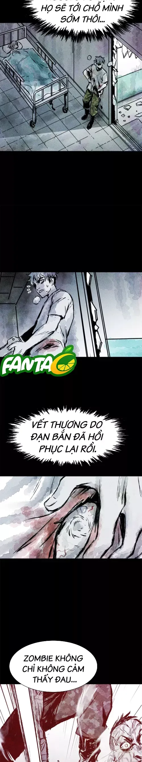 Phần Nhân Tính Cuối Cùng Chap 7 - Next Chap 6