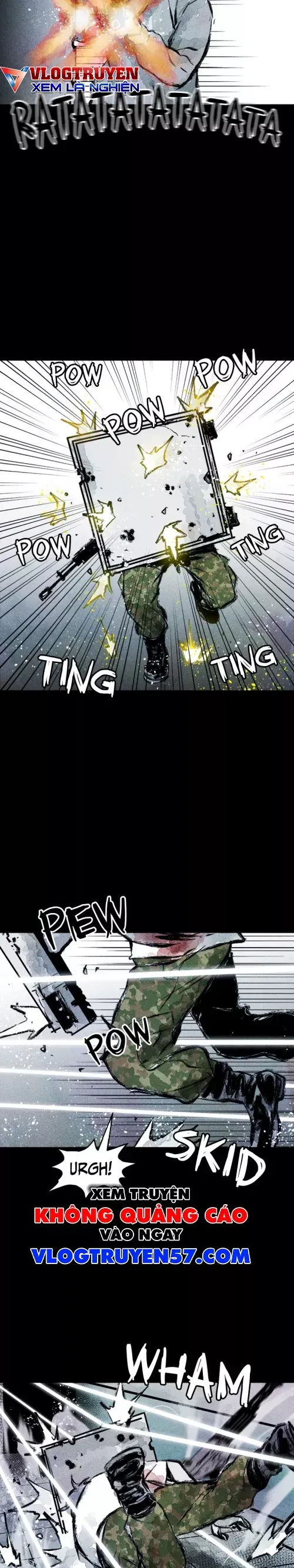 Phần Nhân Tính Cuối Cùng Chap 7 - Next Chap 6