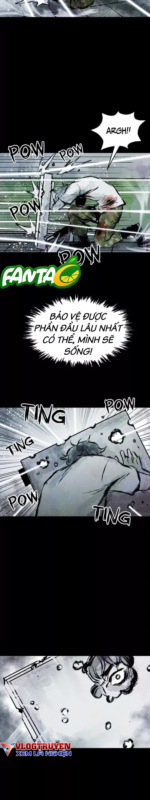 Phần Nhân Tính Cuối Cùng Chap 7 - Next Chap 6