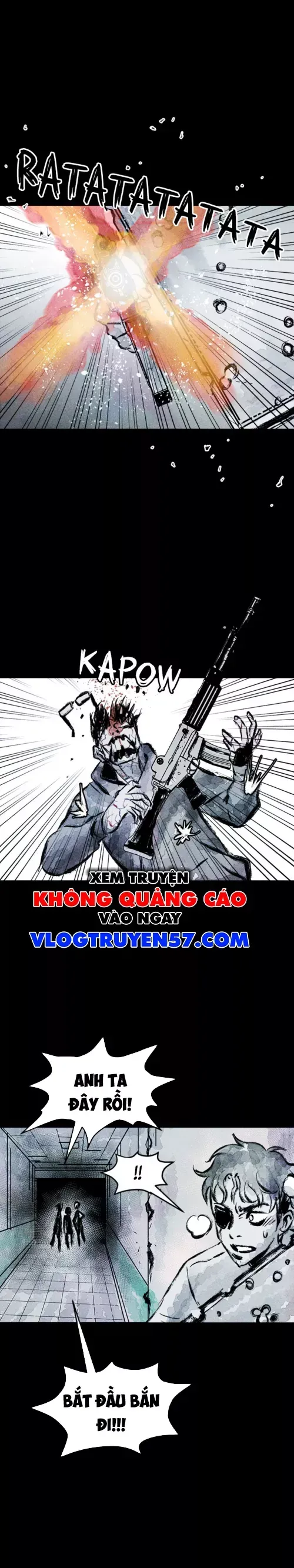 Phần Nhân Tính Cuối Cùng Chap 7 - Next Chap 6
