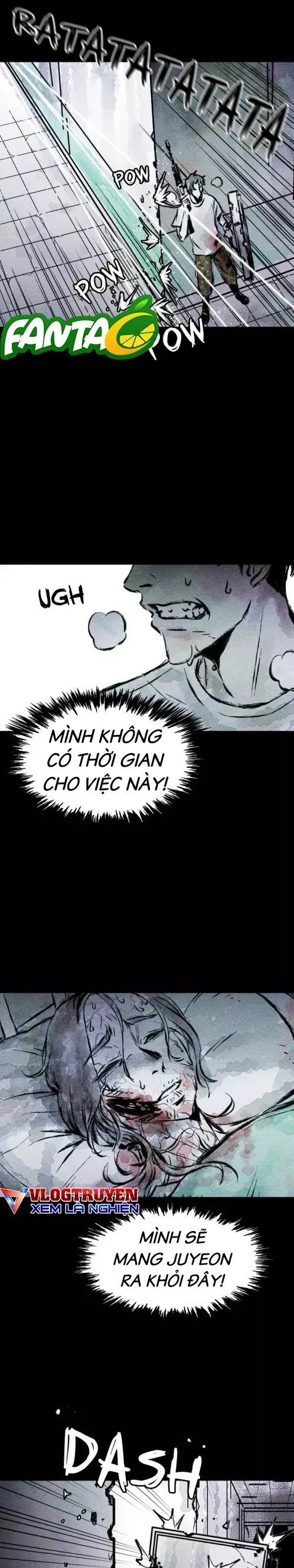 Phần Nhân Tính Cuối Cùng Chap 7 - Next Chap 6