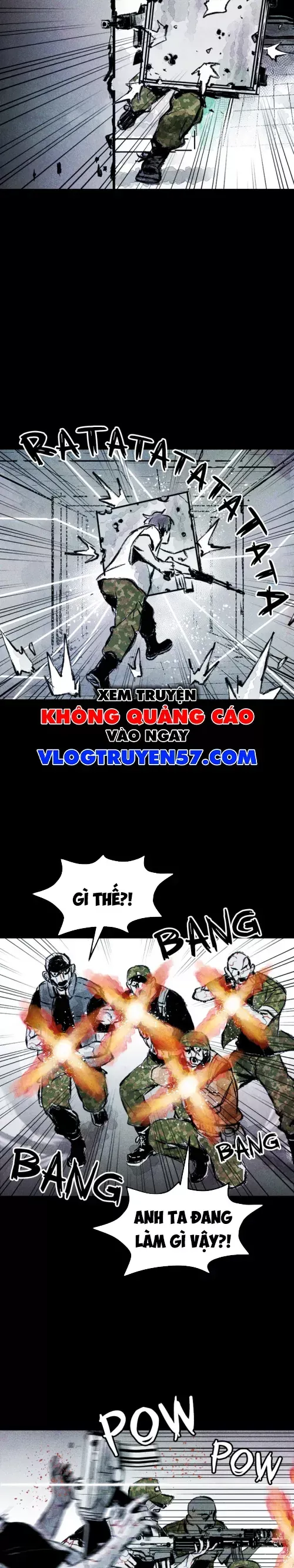 Phần Nhân Tính Cuối Cùng Chap 7 - Next Chap 6