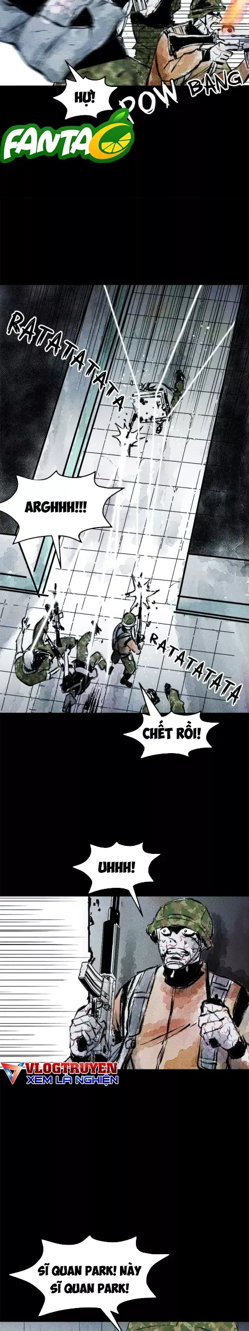 Phần Nhân Tính Cuối Cùng Chap 7 - Next Chap 6