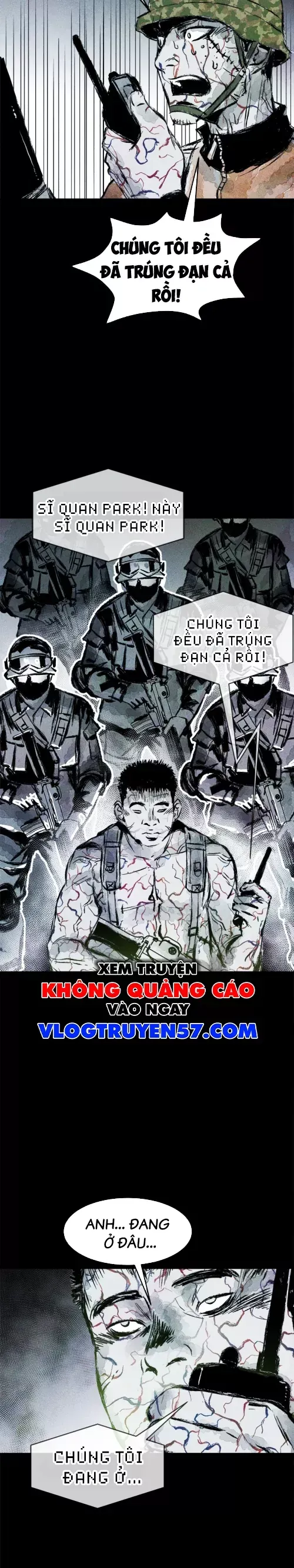 Phần Nhân Tính Cuối Cùng Chap 7 - Next Chap 6