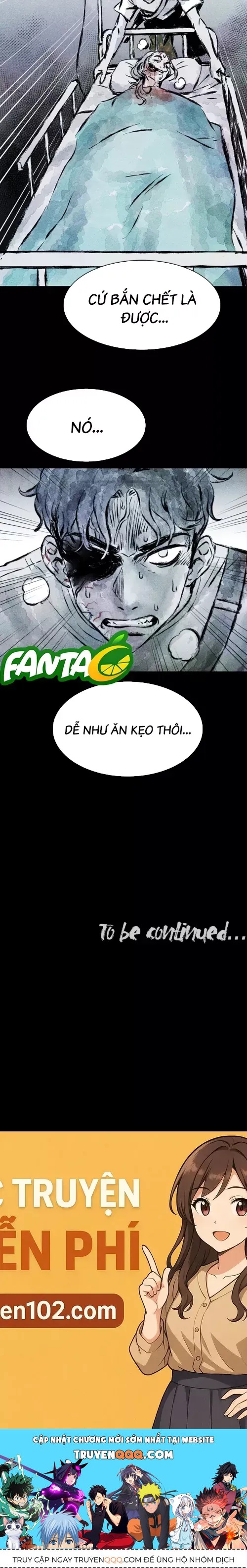 Phần Nhân Tính Cuối Cùng Chap 7 - Next Chap 6