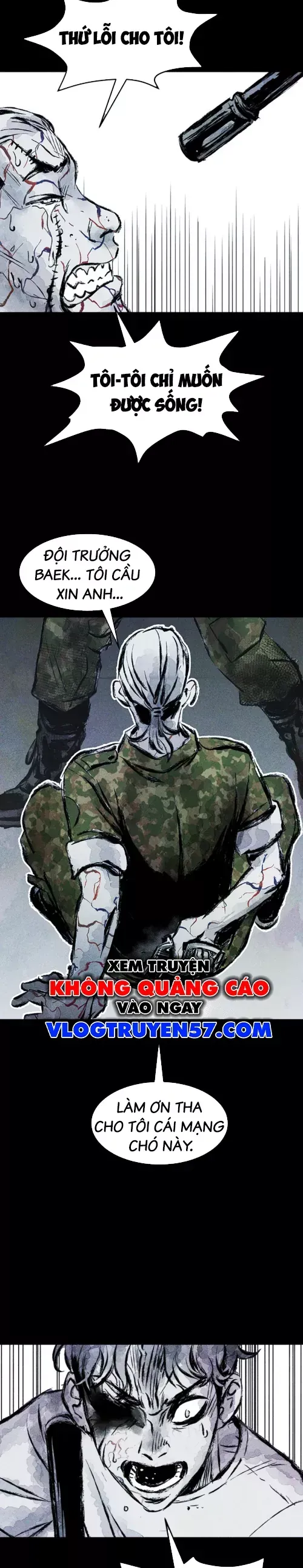 Phần Nhân Tính Cuối Cùng Chap 7 - Next Chap 6