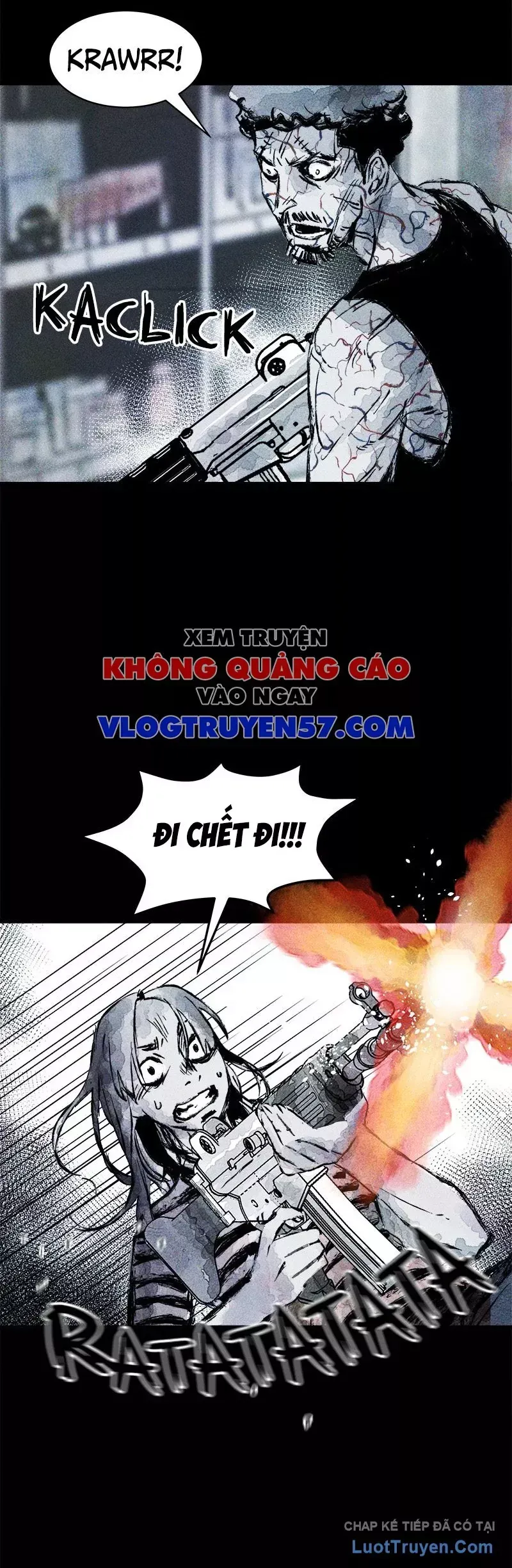 Phần Nhân Tính Cuối Cùng Chap 8 - Next Chap 7