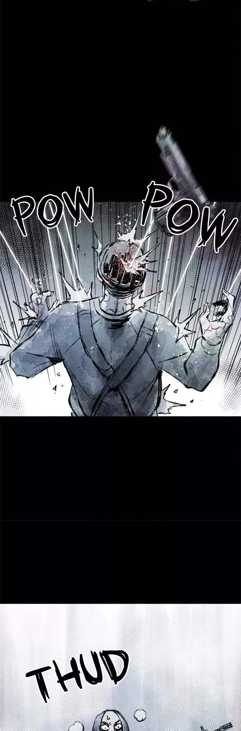 Phần Nhân Tính Cuối Cùng Chap 8 - Next Chap 7