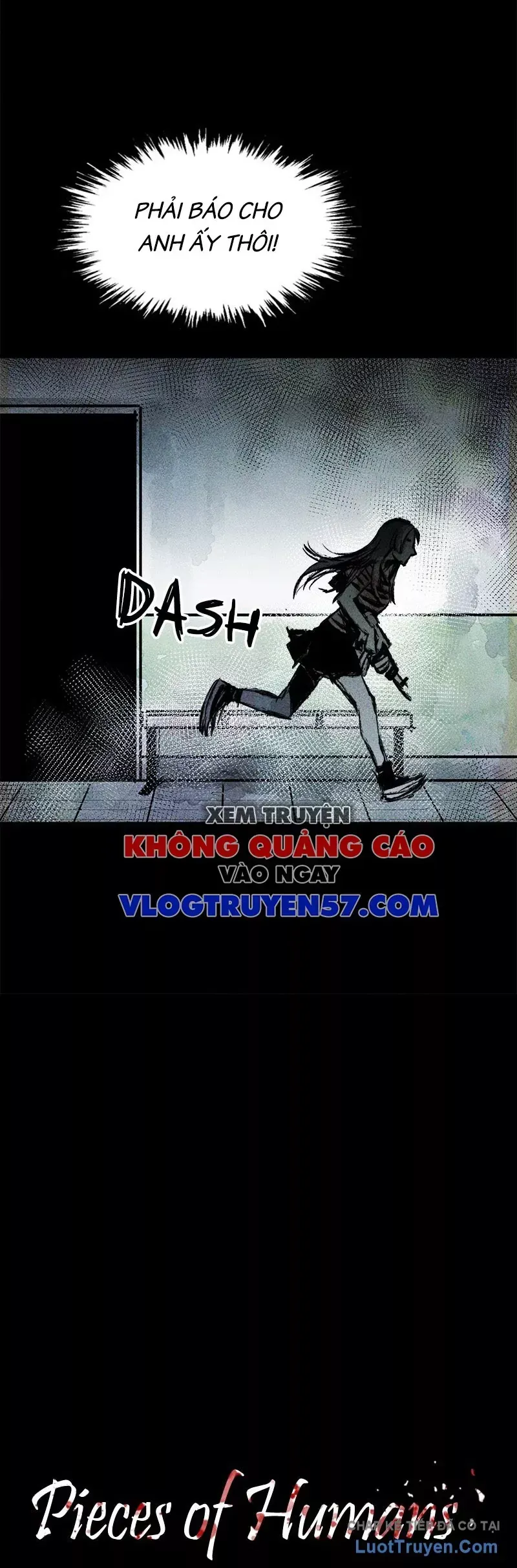 Phần Nhân Tính Cuối Cùng Chap 8 - Next Chap 7