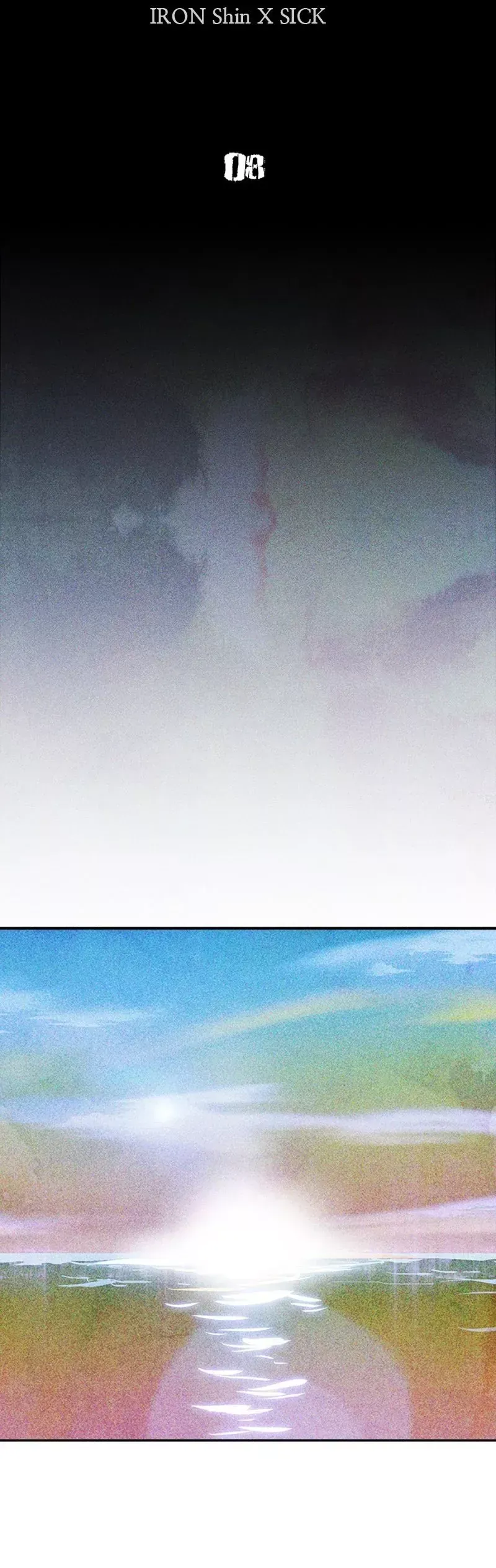 Phần Nhân Tính Cuối Cùng Chap 8 - Next Chap 7