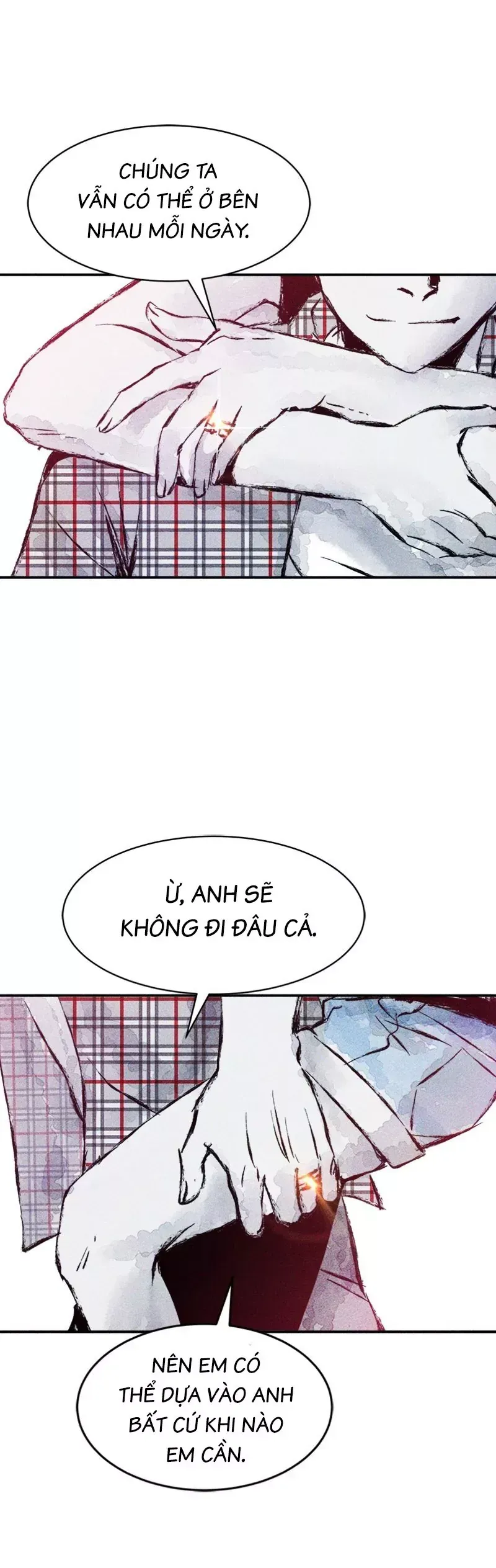 Phần Nhân Tính Cuối Cùng Chap 8 - Next Chap 7