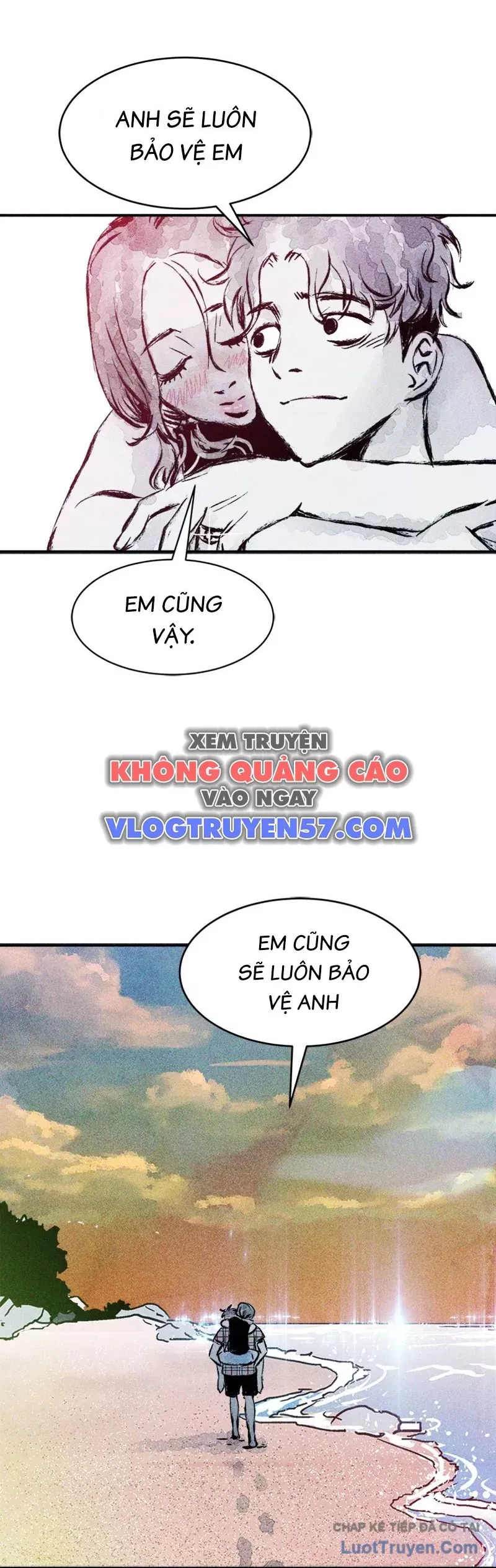 Phần Nhân Tính Cuối Cùng Chap 8 - Next Chap 7