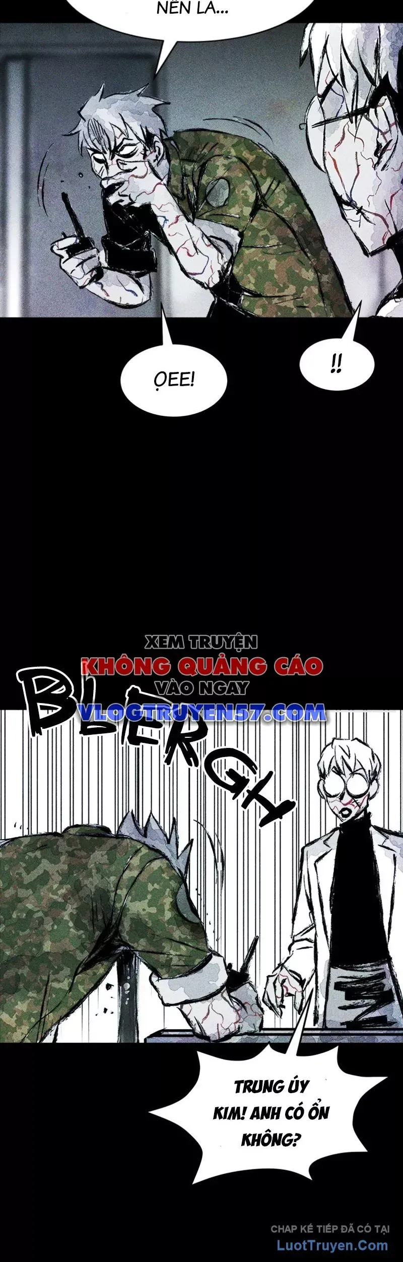 Phần Nhân Tính Cuối Cùng Chap 8 - Next Chap 7