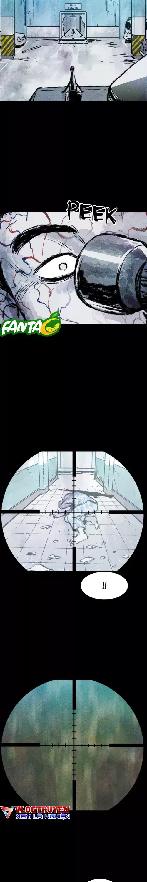 Phần Nhân Tính Cuối Cùng Chap 9 - Next Chap 8