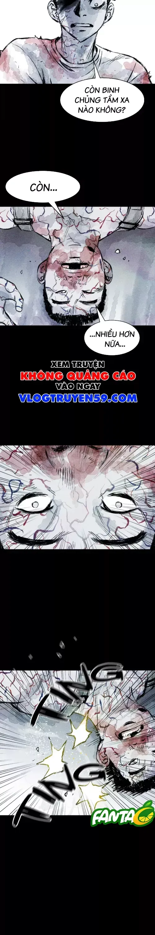 Phần Nhân Tính Cuối Cùng Chap 9 - Next Chap 8