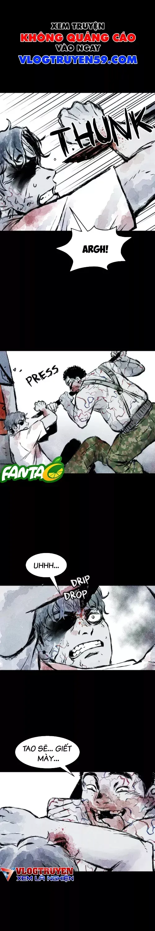 Phần Nhân Tính Cuối Cùng Chap 9 - Next Chap 8