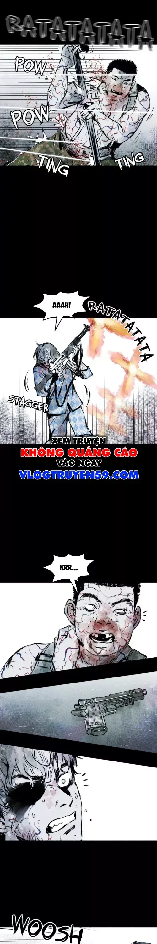 Phần Nhân Tính Cuối Cùng Chap 9 - Next Chap 8