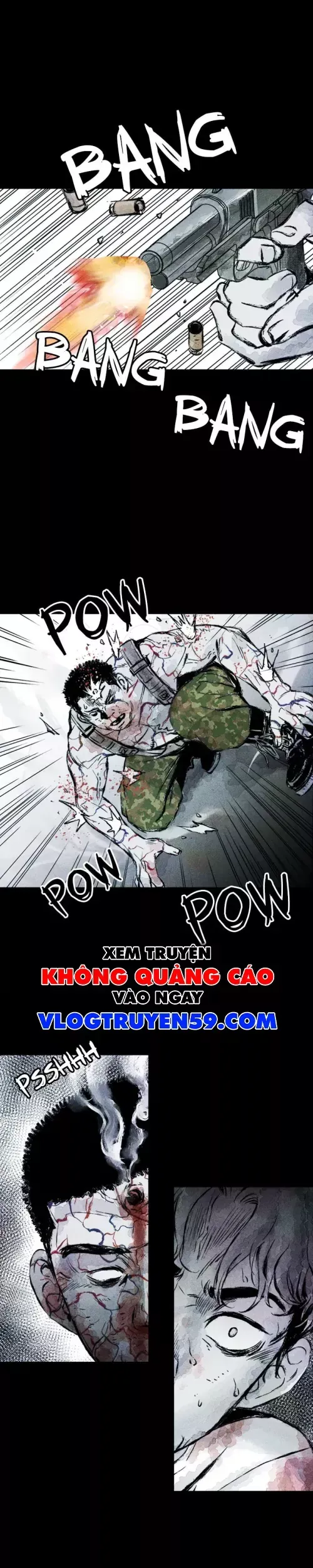 Phần Nhân Tính Cuối Cùng Chap 9 - Next Chap 8