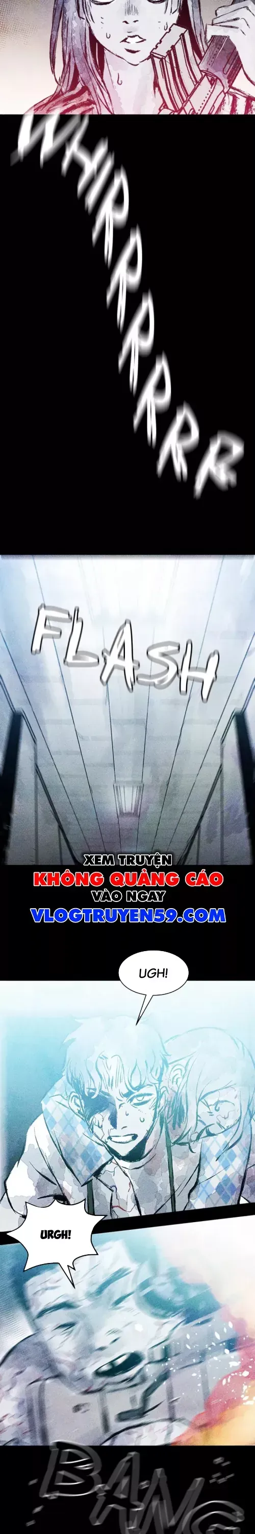 Phần Nhân Tính Cuối Cùng Chap 9 - Next Chap 8
