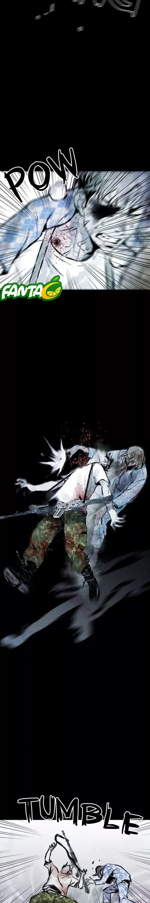 Phần Nhân Tính Cuối Cùng Chap 9 - Next Chap 8