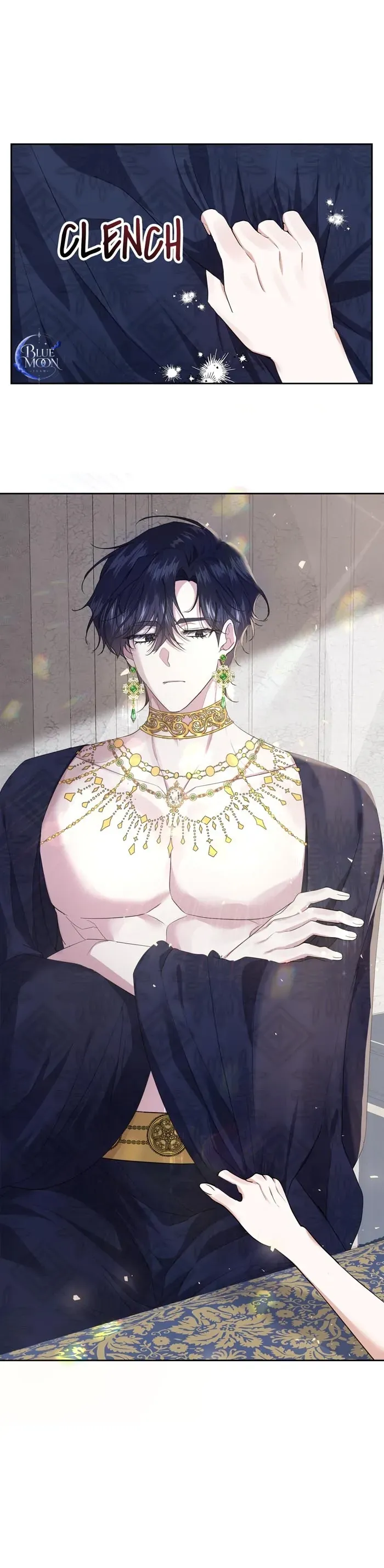 Hào Quang Rực Rỡ Chap 3 - Next Chap 2