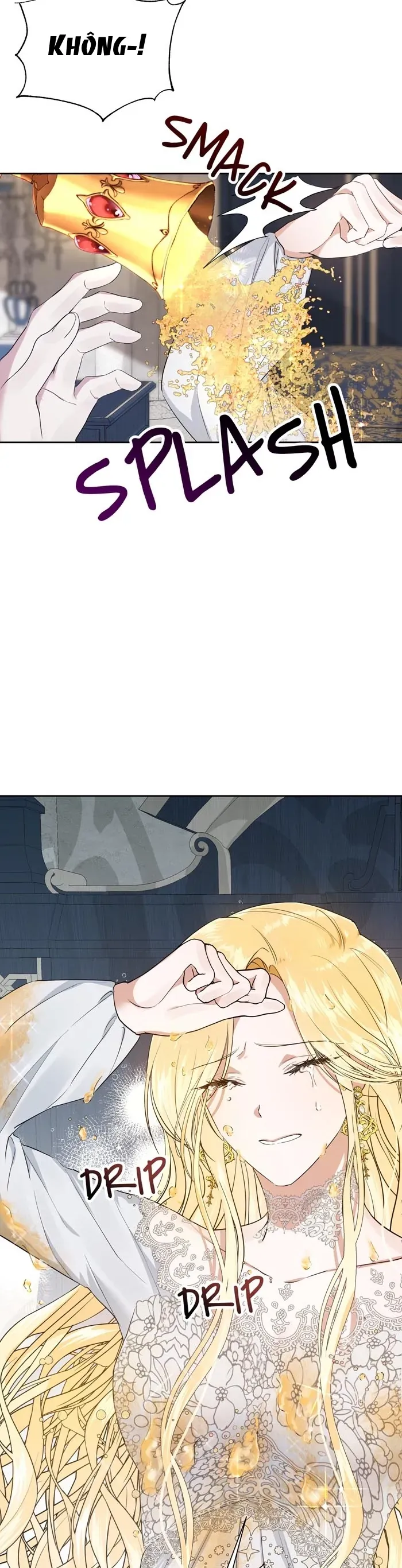 Hào Quang Rực Rỡ Chap 3 - Next Chap 2