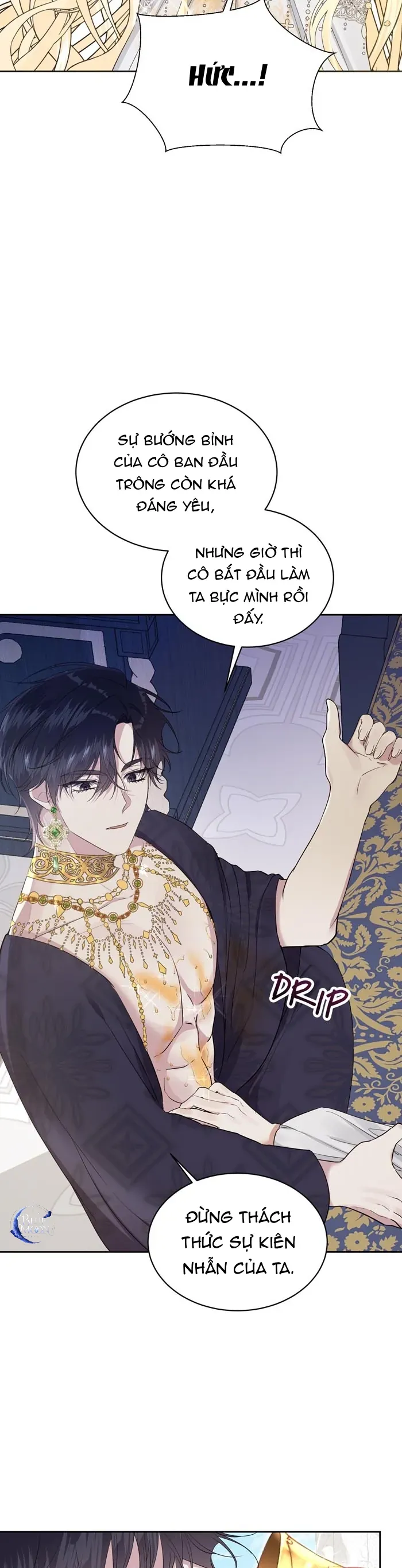 Hào Quang Rực Rỡ Chap 3 - Next Chap 2