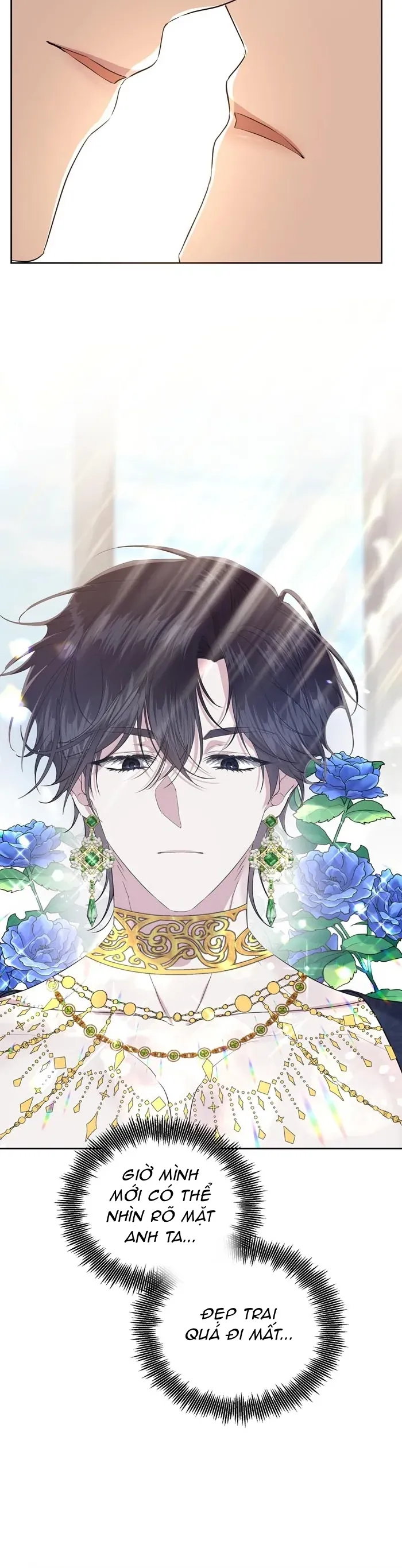 Hào Quang Rực Rỡ Chap 3 - Next Chap 2
