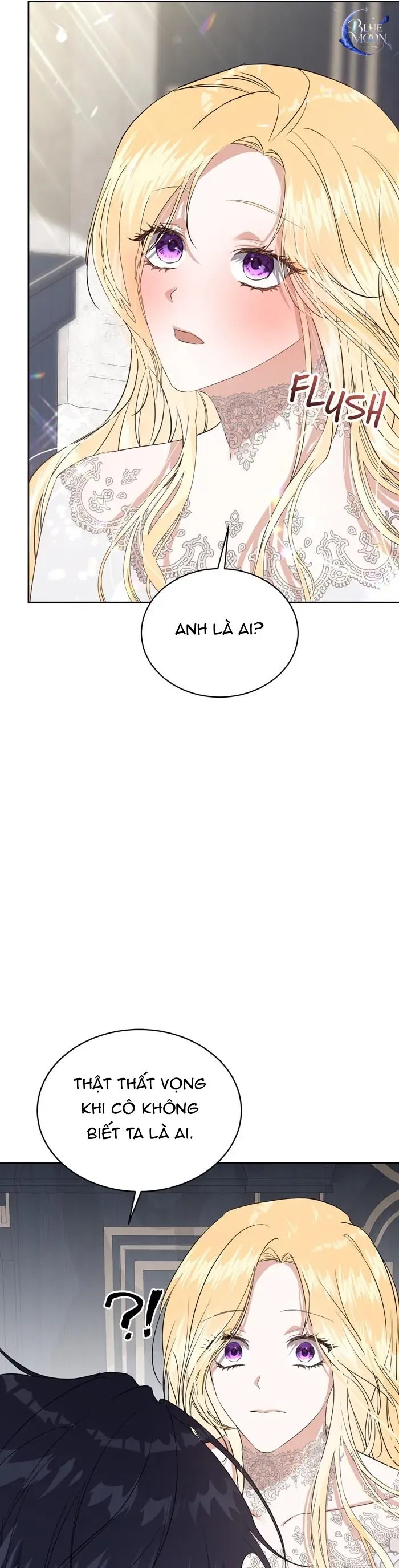 Hào Quang Rực Rỡ Chap 3 - Next Chap 2