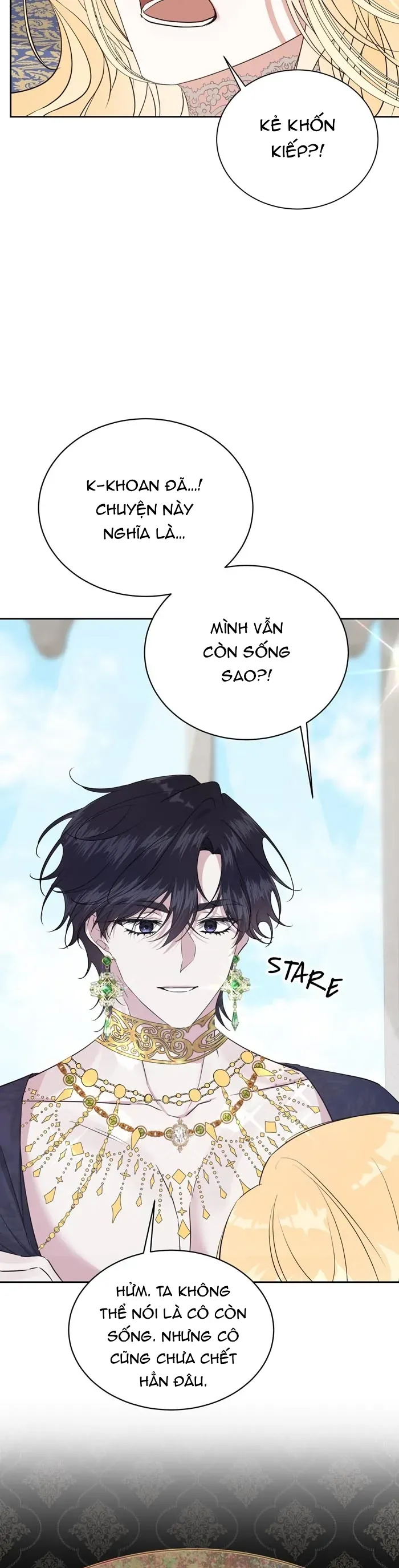 Hào Quang Rực Rỡ Chap 3 - Next Chap 2