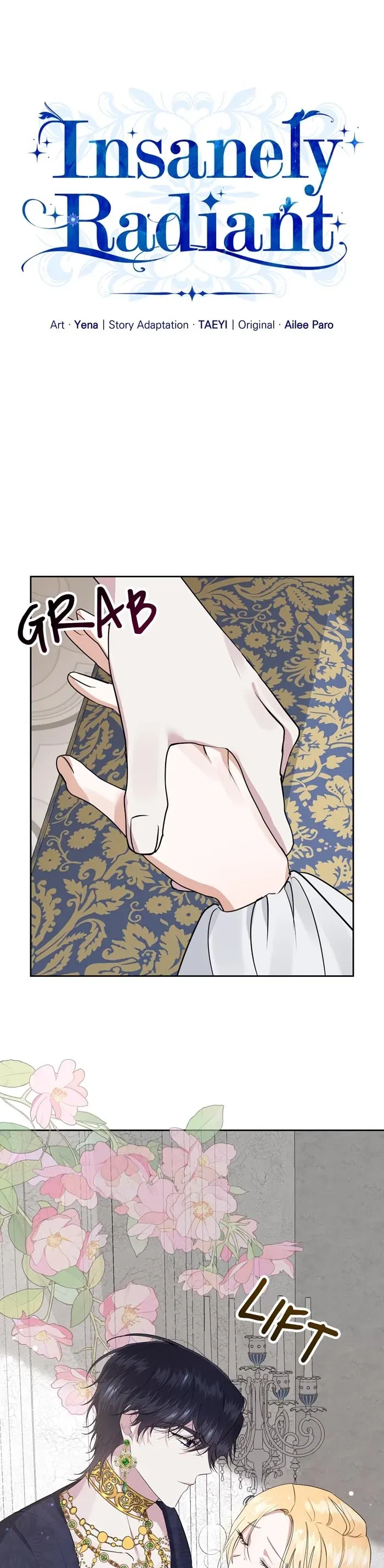 Hào Quang Rực Rỡ Chap 3 - Next Chap 2