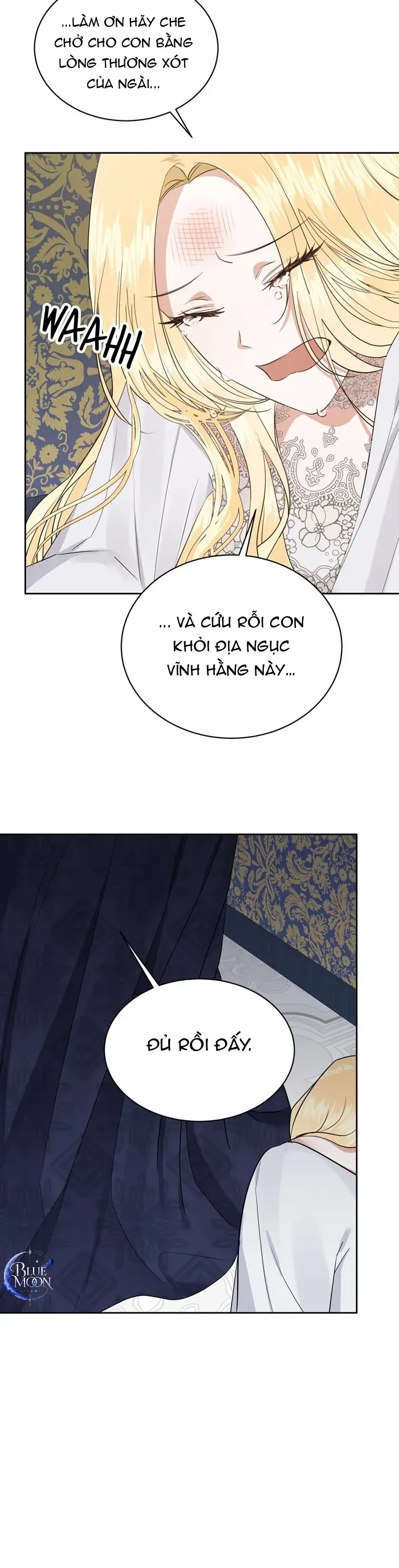 Hào Quang Rực Rỡ Chap 3 - Next Chap 2