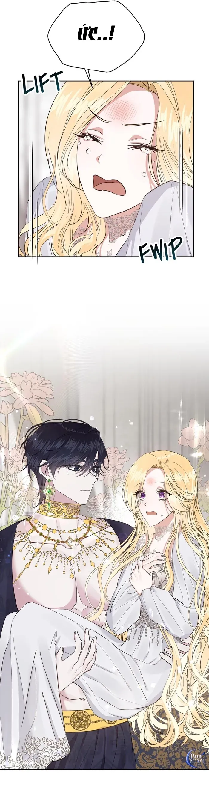Hào Quang Rực Rỡ Chap 3 - Next Chap 2