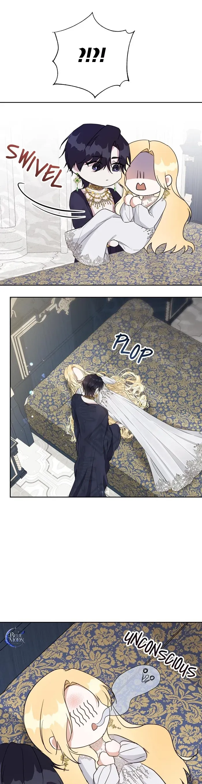 Hào Quang Rực Rỡ Chap 3 - Next Chap 2