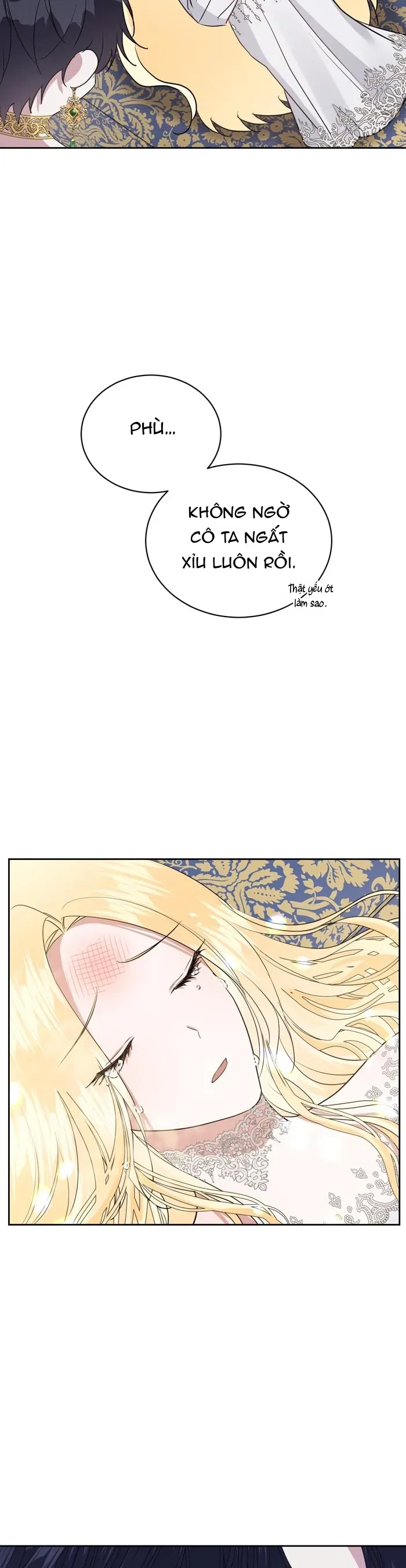 Hào Quang Rực Rỡ Chap 3 - Next Chap 2