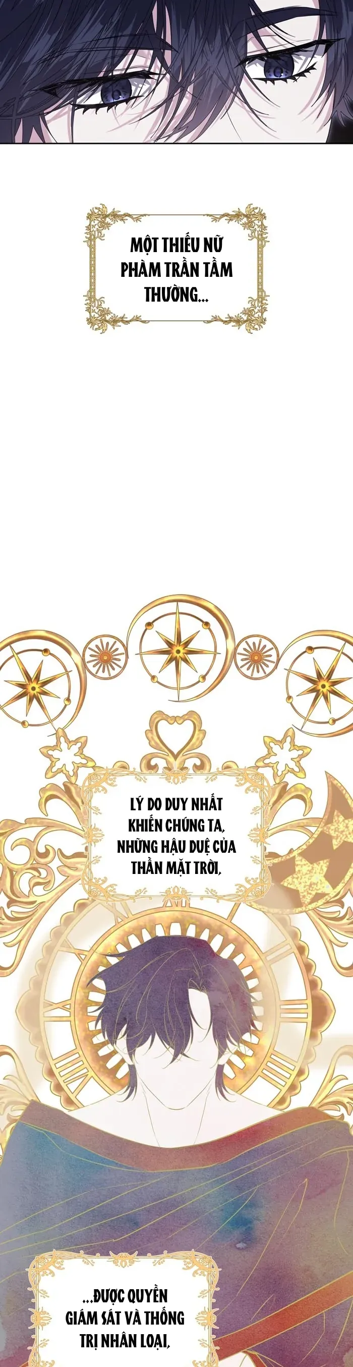Hào Quang Rực Rỡ Chap 3 - Next Chap 2