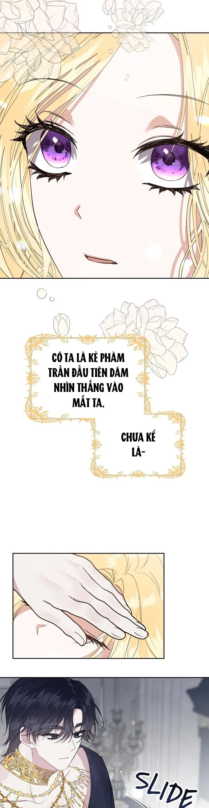 Hào Quang Rực Rỡ Chap 3 - Next Chap 2