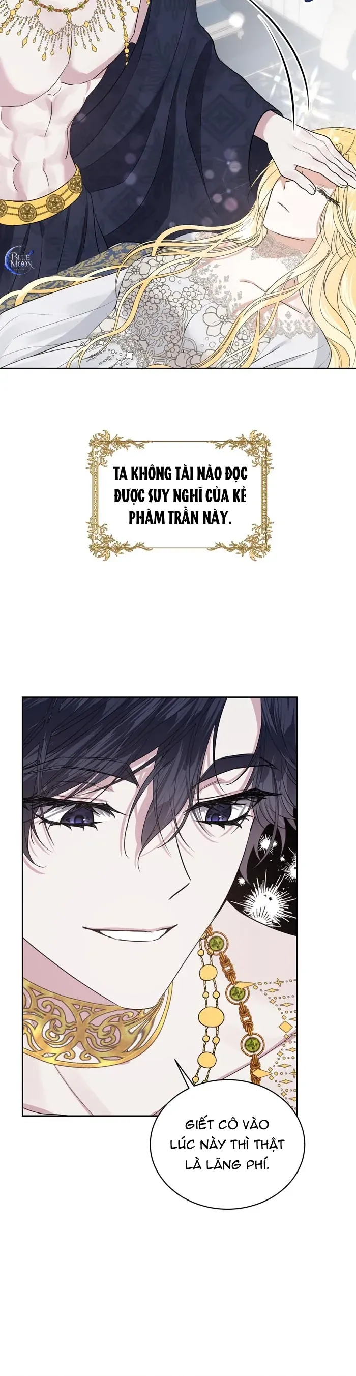 Hào Quang Rực Rỡ Chap 3 - Next Chap 2