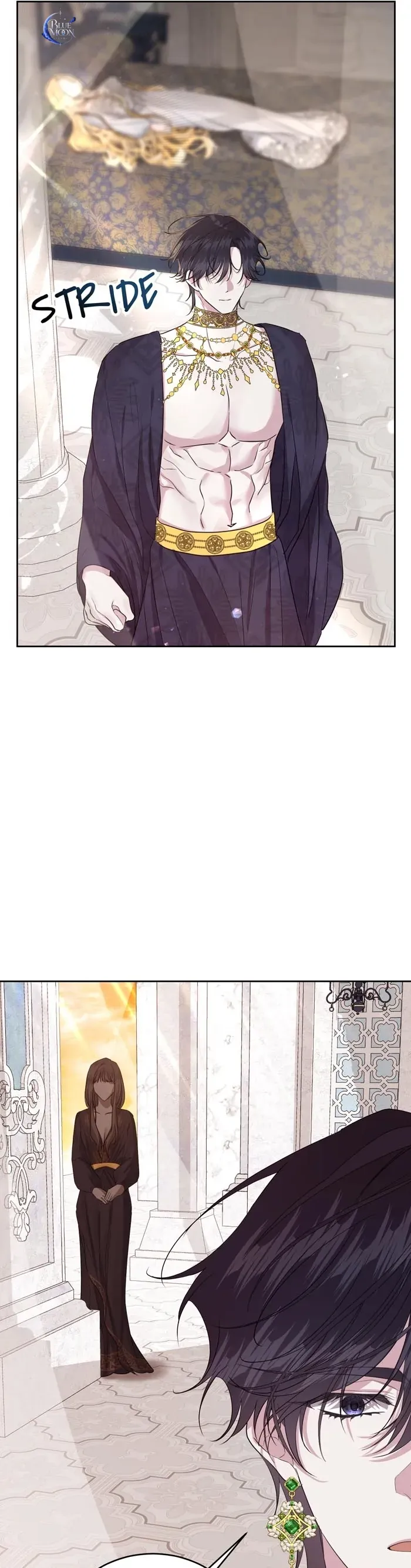 Hào Quang Rực Rỡ Chap 3 - Next Chap 2