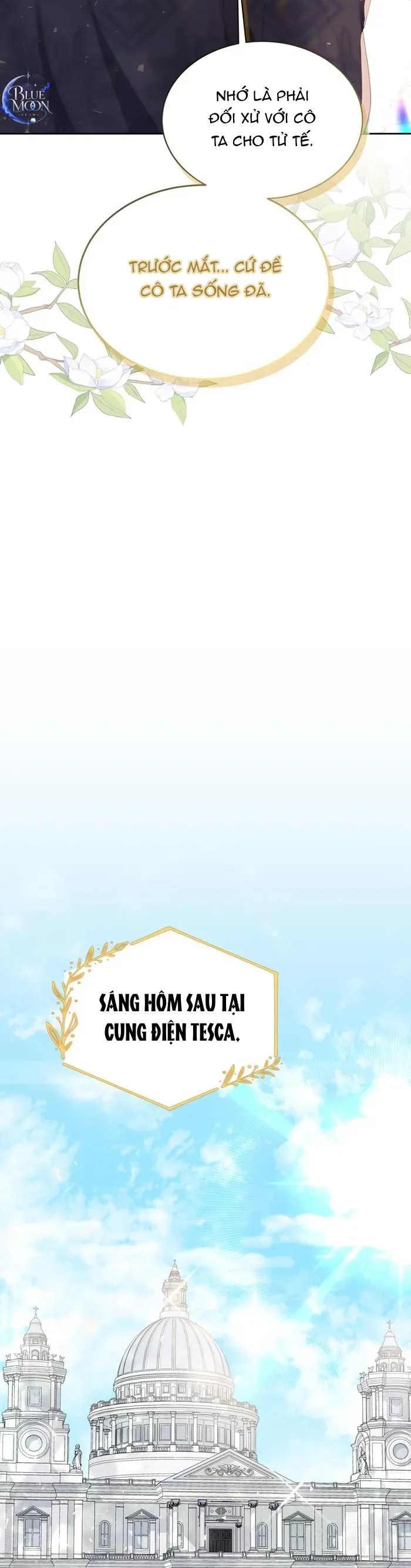 Hào Quang Rực Rỡ Chap 3 - Next Chap 2
