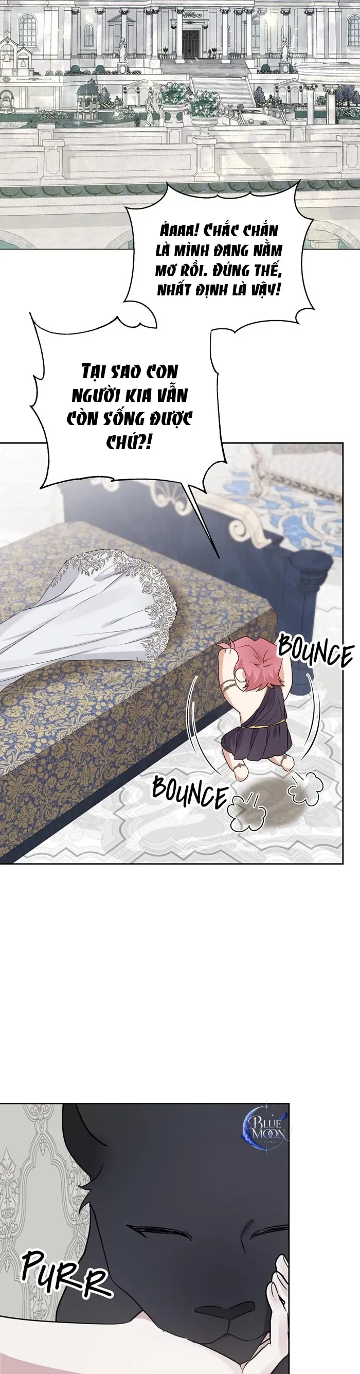 Hào Quang Rực Rỡ Chap 3 - Next Chap 2