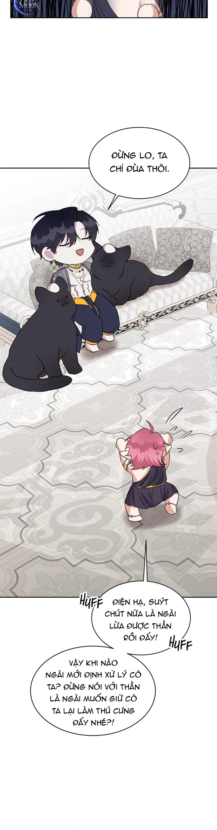 Hào Quang Rực Rỡ Chap 3 - Next Chap 2