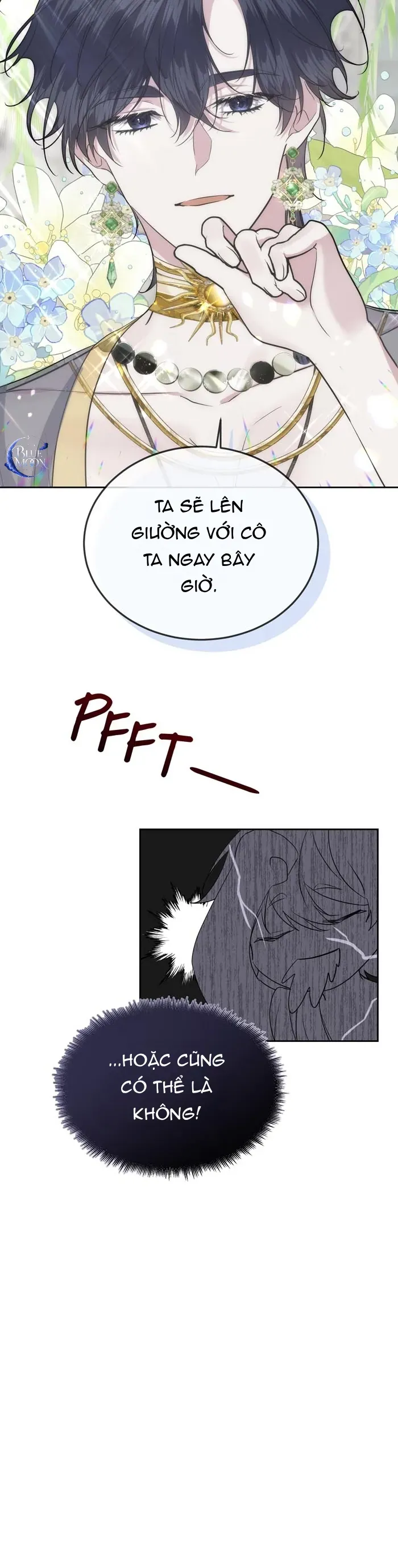 Hào Quang Rực Rỡ Chap 3 - Next Chap 2