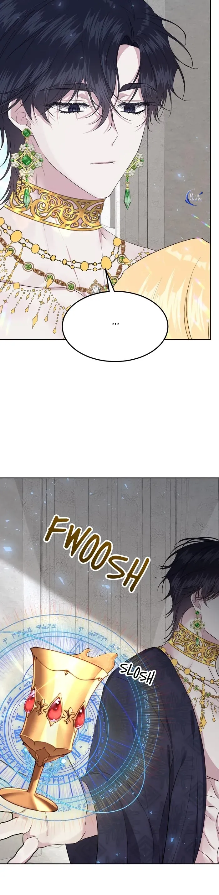 Hào Quang Rực Rỡ Chap 3 - Next Chap 2