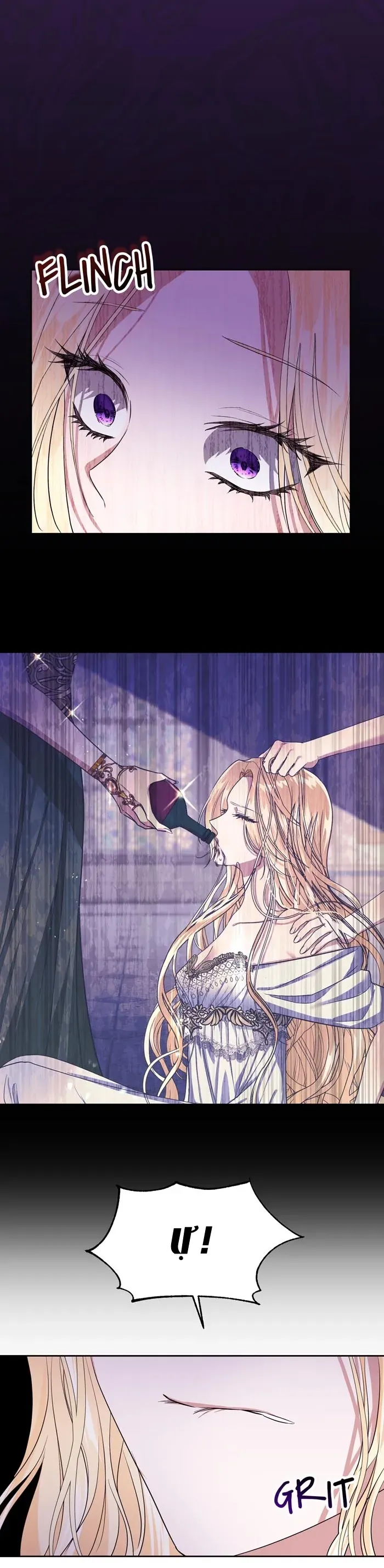 Hào Quang Rực Rỡ Chap 3 - Next Chap 2