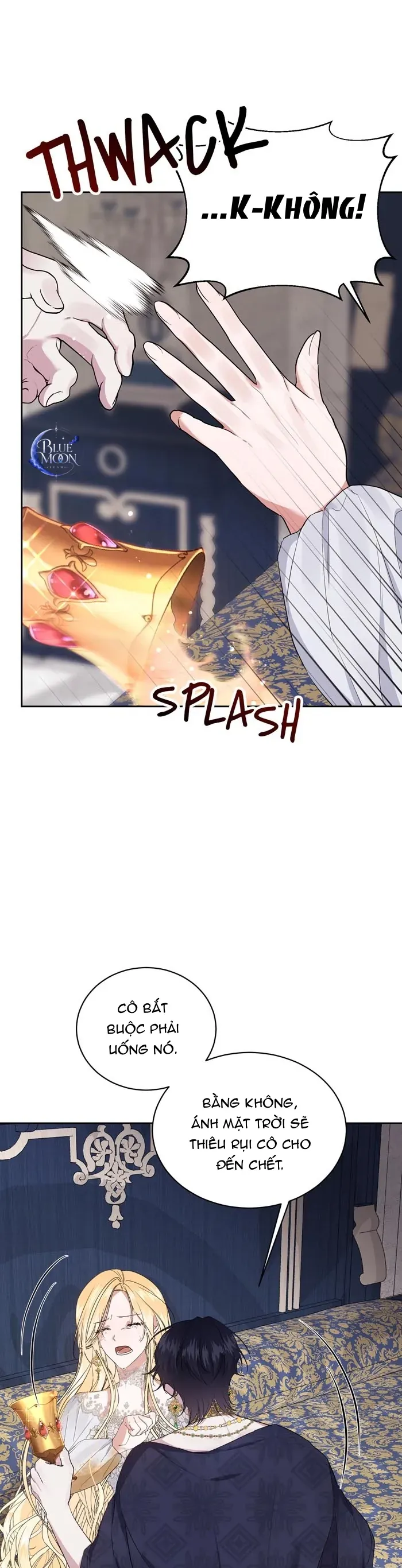 Hào Quang Rực Rỡ Chap 3 - Next Chap 2
